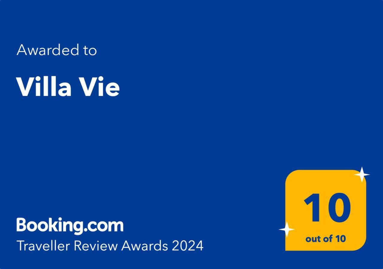 Villa Vie Blagaj Εξωτερικό φωτογραφία