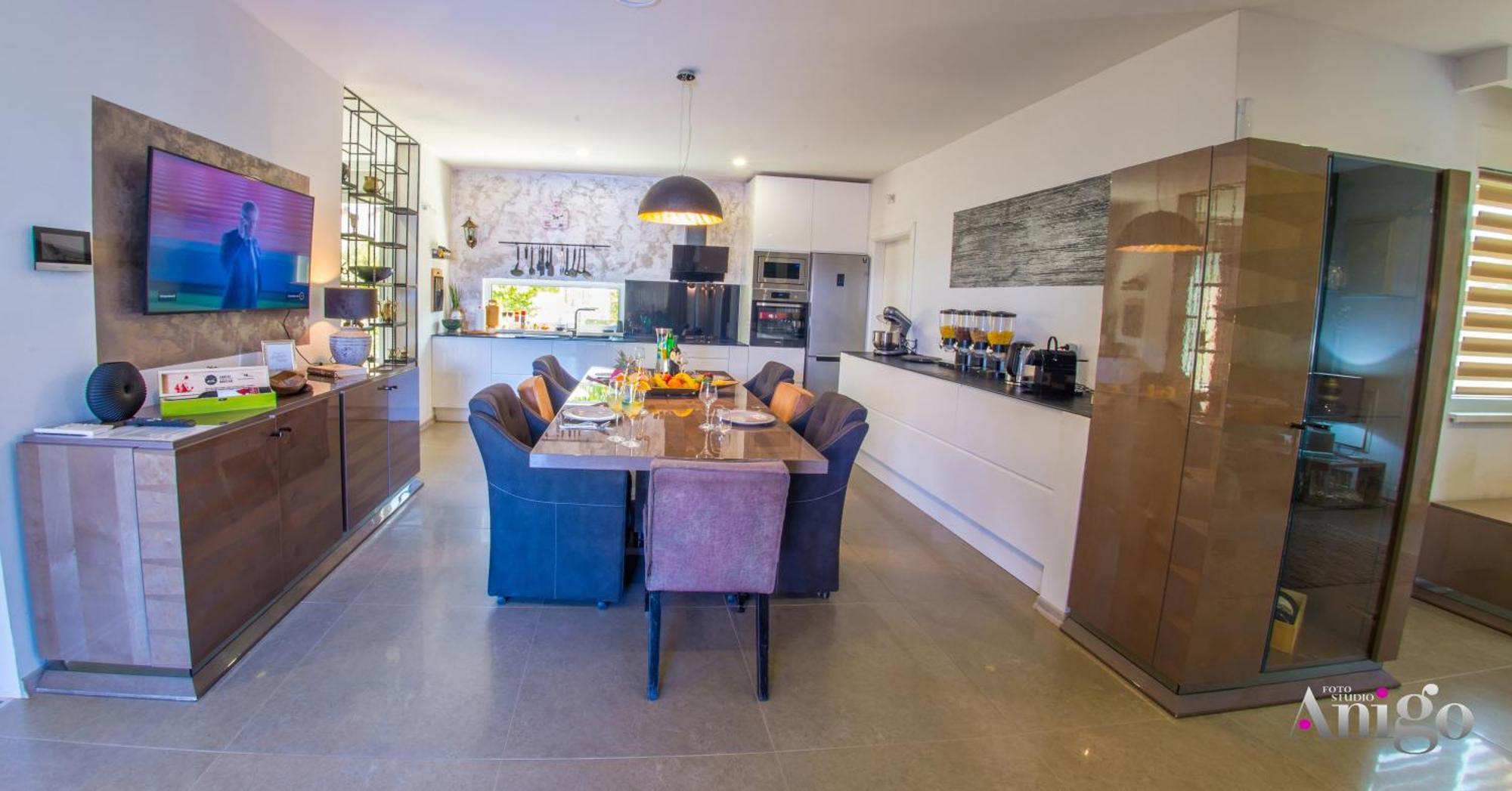 Villa Vie Blagaj Εξωτερικό φωτογραφία