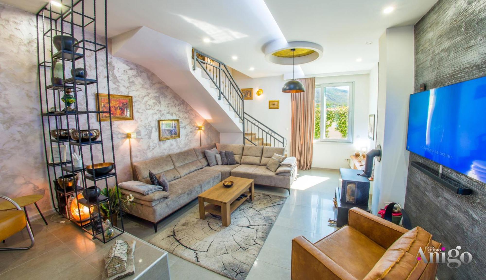 Villa Vie Blagaj Εξωτερικό φωτογραφία