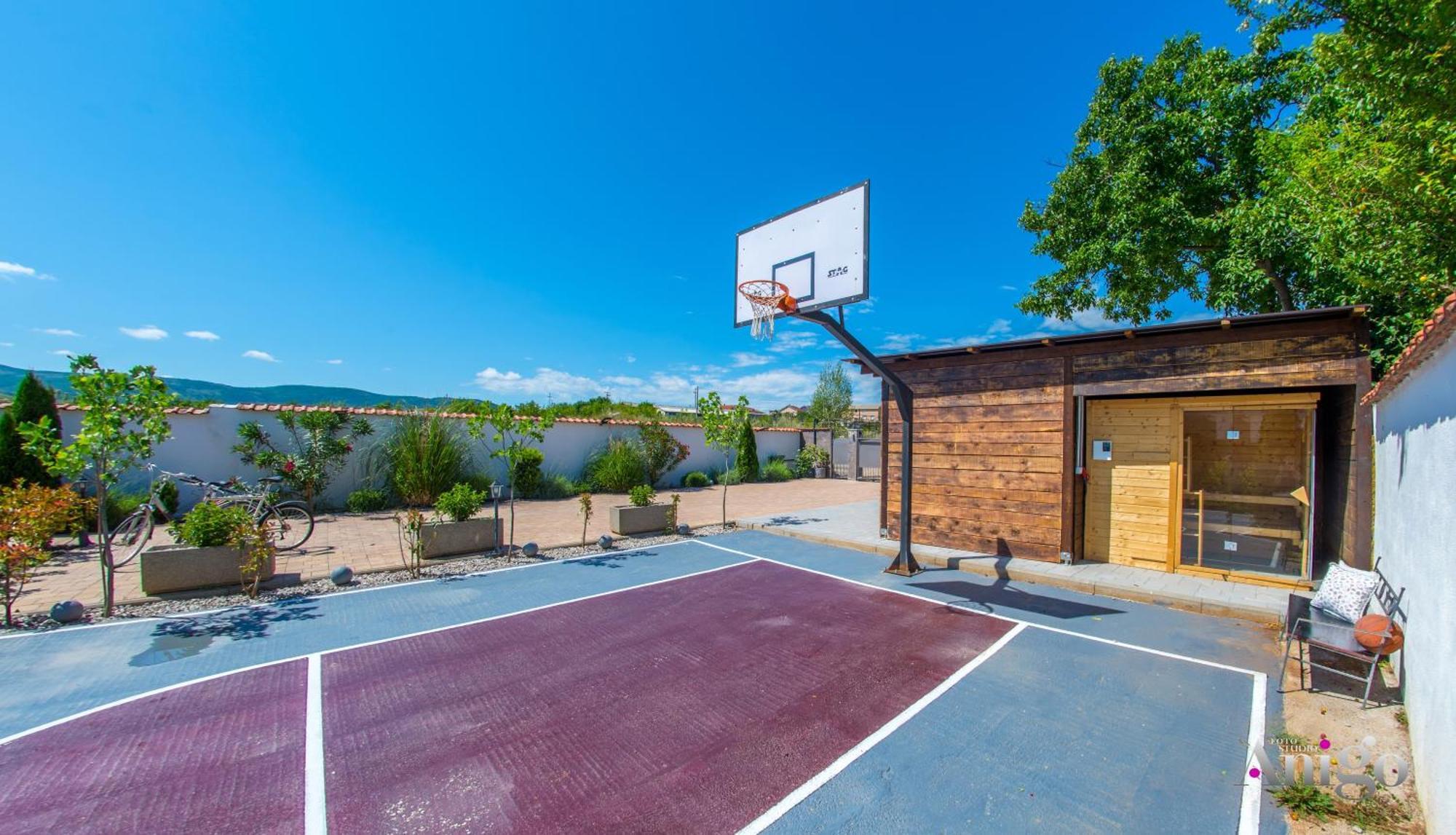 Villa Vie Blagaj Εξωτερικό φωτογραφία