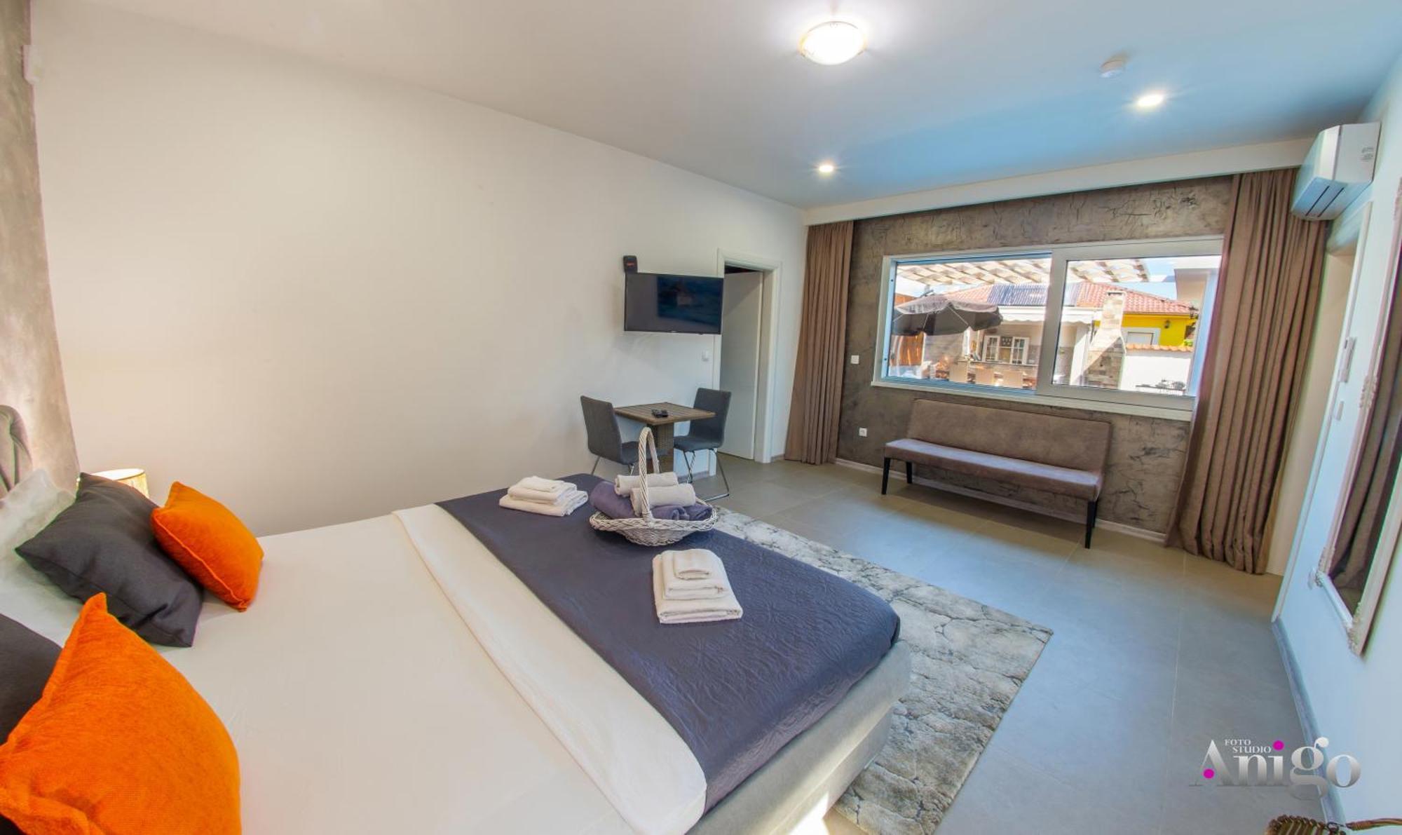 Villa Vie Blagaj Εξωτερικό φωτογραφία