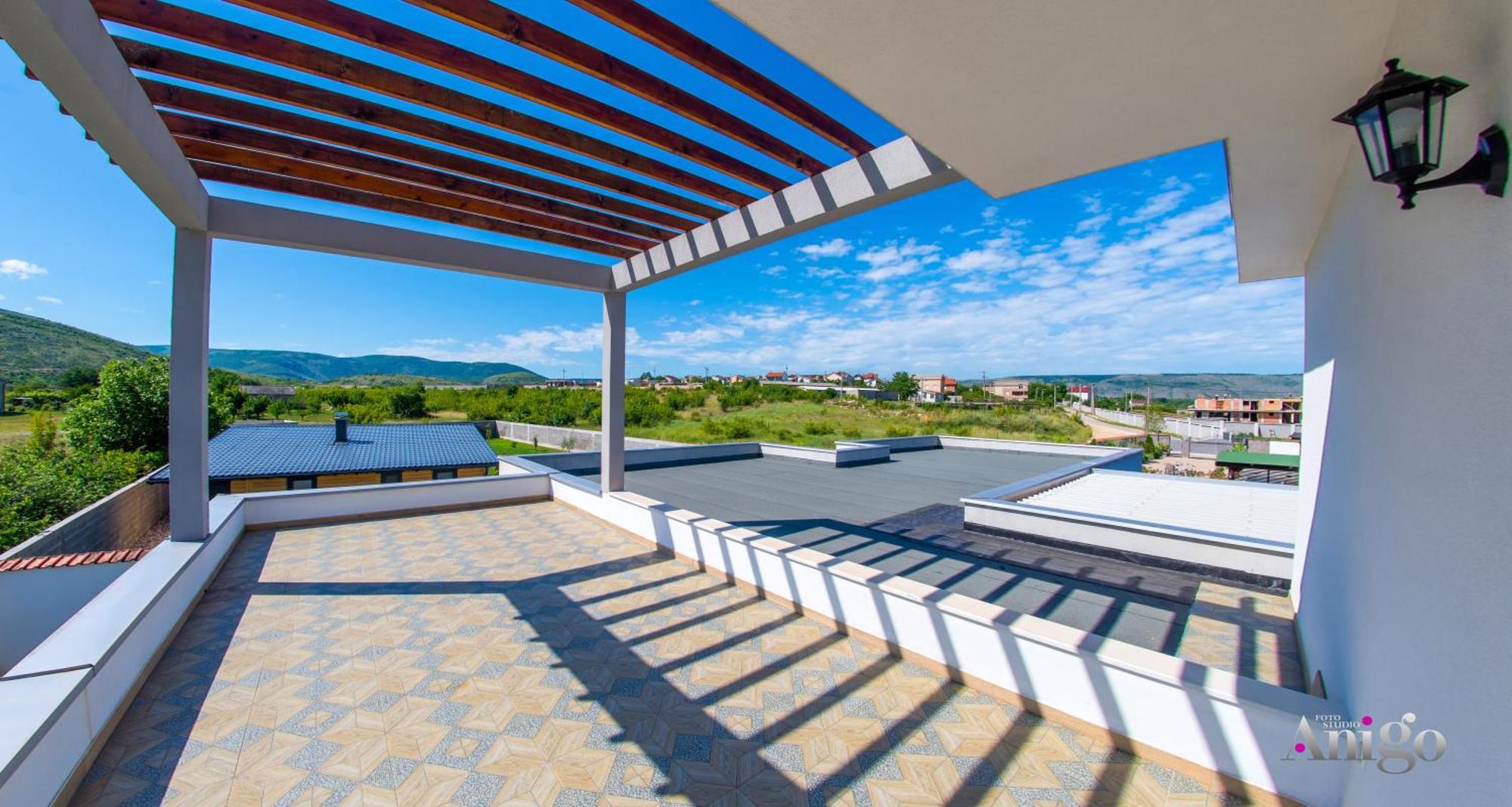 Villa Vie Blagaj Εξωτερικό φωτογραφία