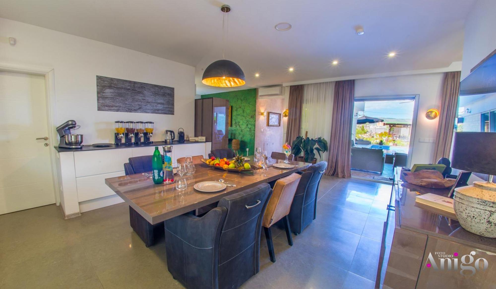 Villa Vie Blagaj Εξωτερικό φωτογραφία