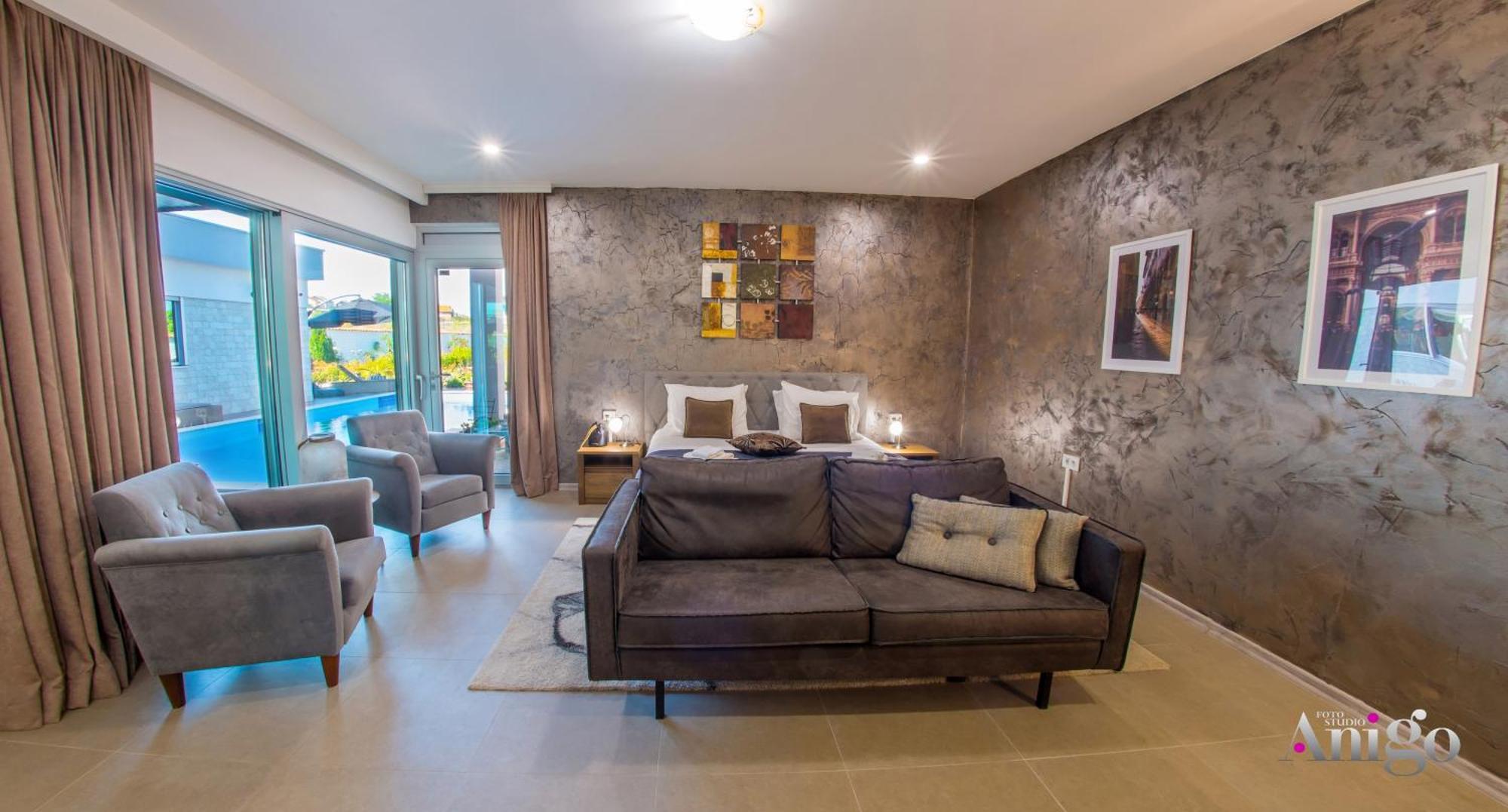 Villa Vie Blagaj Εξωτερικό φωτογραφία