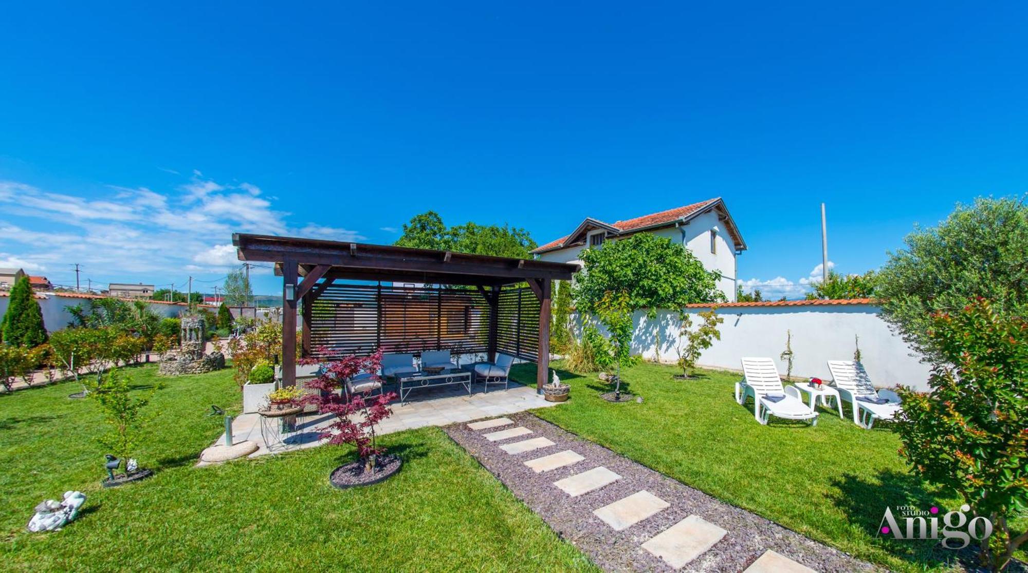 Villa Vie Blagaj Εξωτερικό φωτογραφία