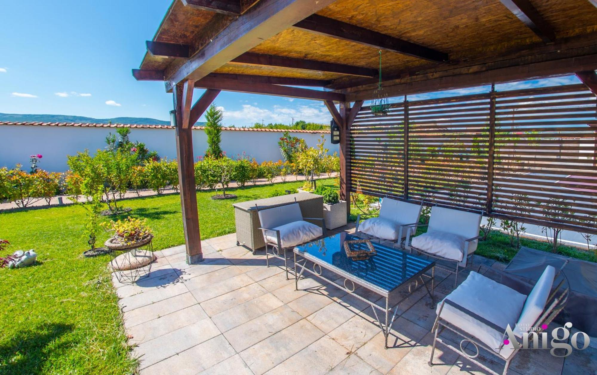 Villa Vie Blagaj Εξωτερικό φωτογραφία