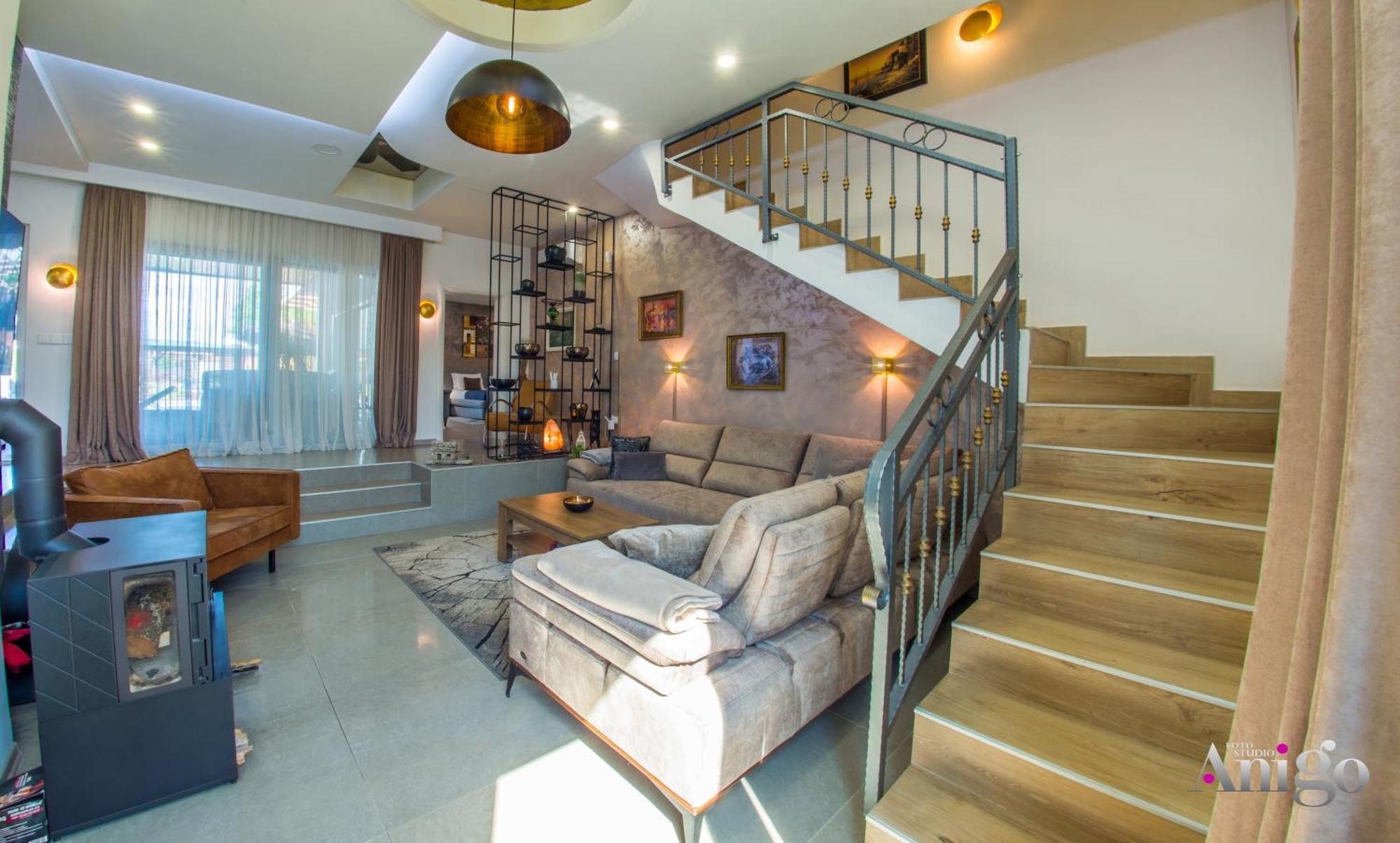 Villa Vie Blagaj Εξωτερικό φωτογραφία