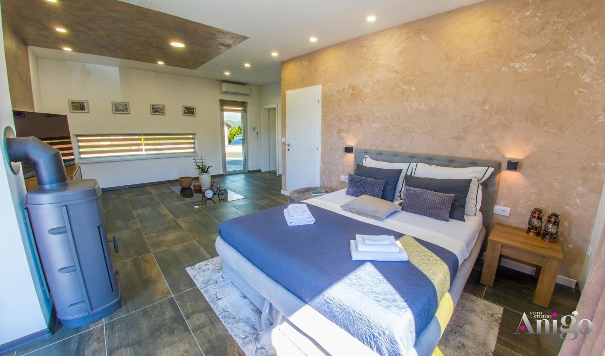 Villa Vie Blagaj Εξωτερικό φωτογραφία