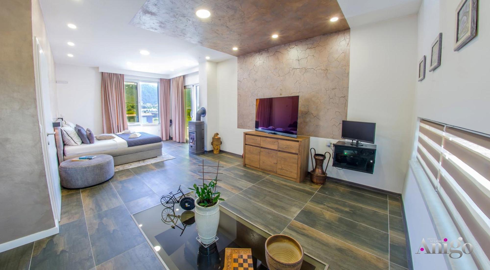 Villa Vie Blagaj Εξωτερικό φωτογραφία