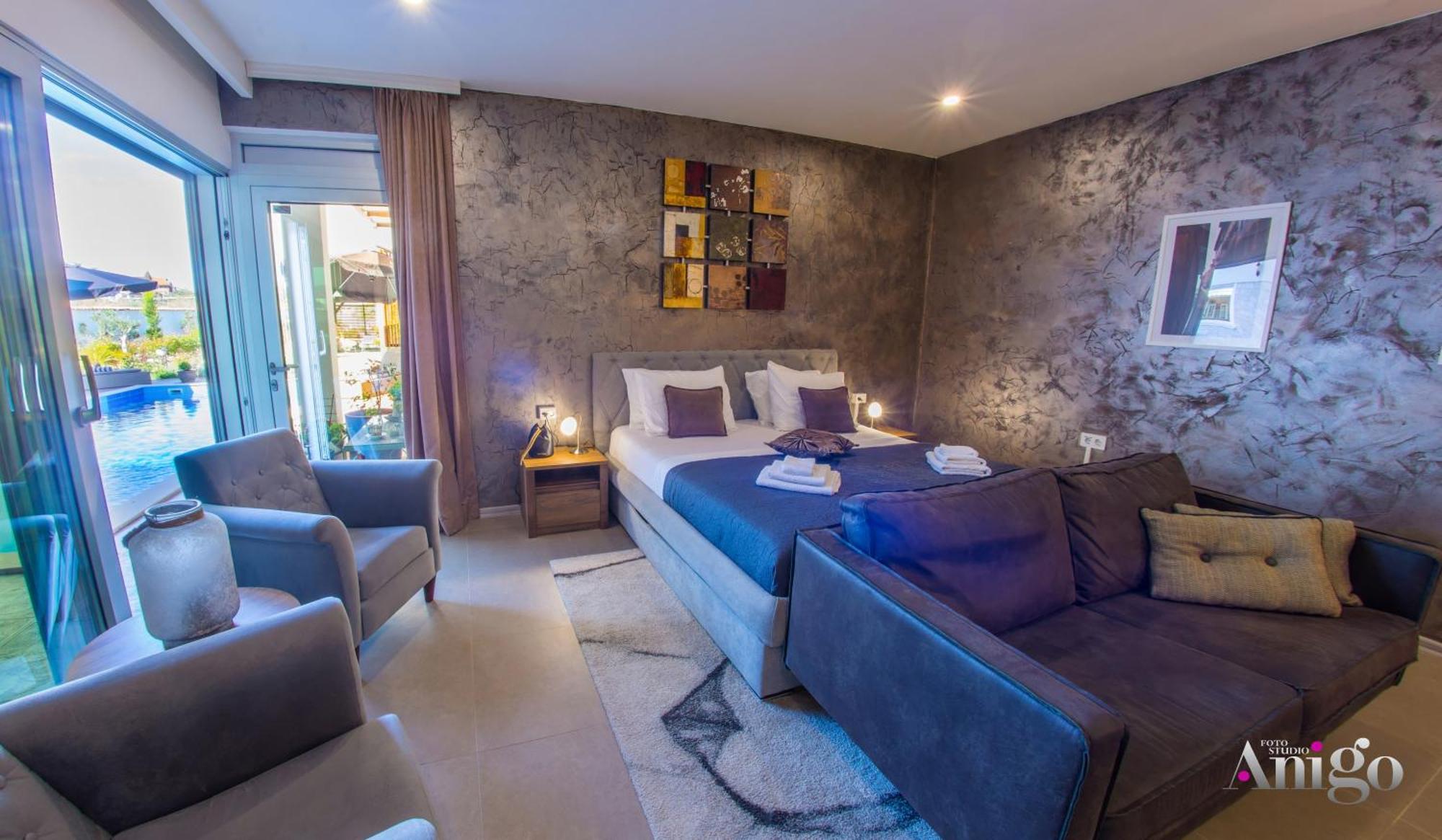 Villa Vie Blagaj Εξωτερικό φωτογραφία