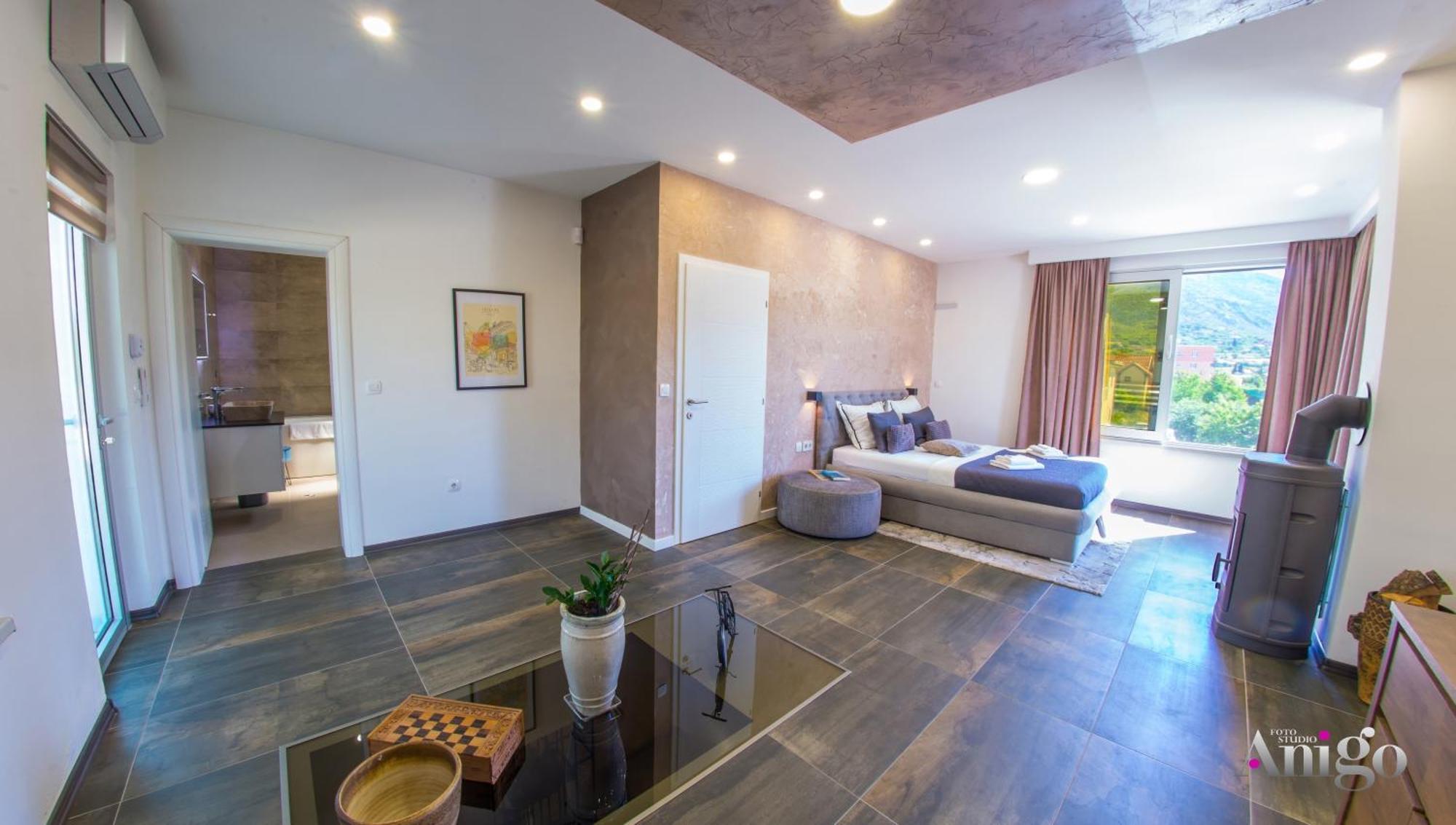 Villa Vie Blagaj Εξωτερικό φωτογραφία