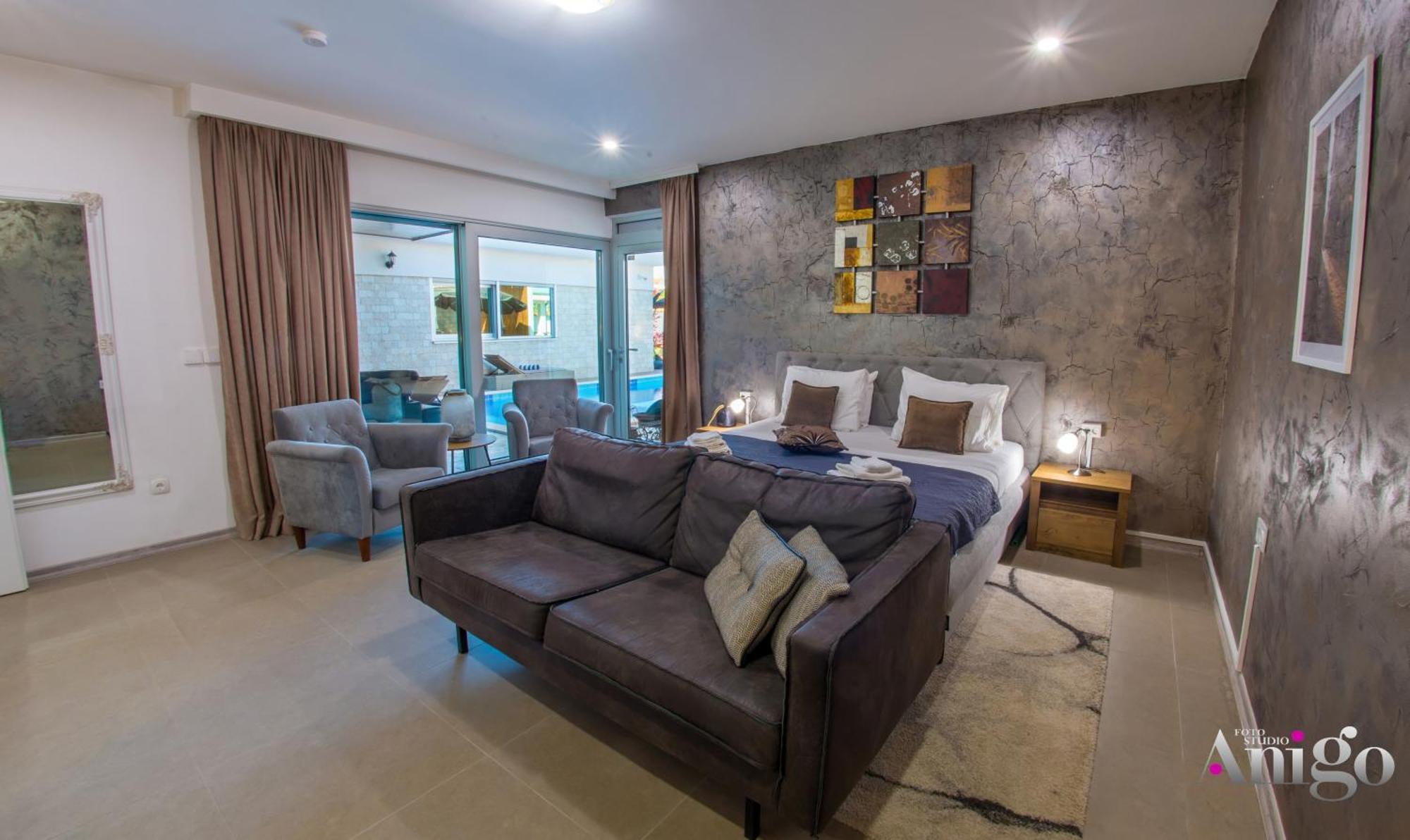 Villa Vie Blagaj Εξωτερικό φωτογραφία