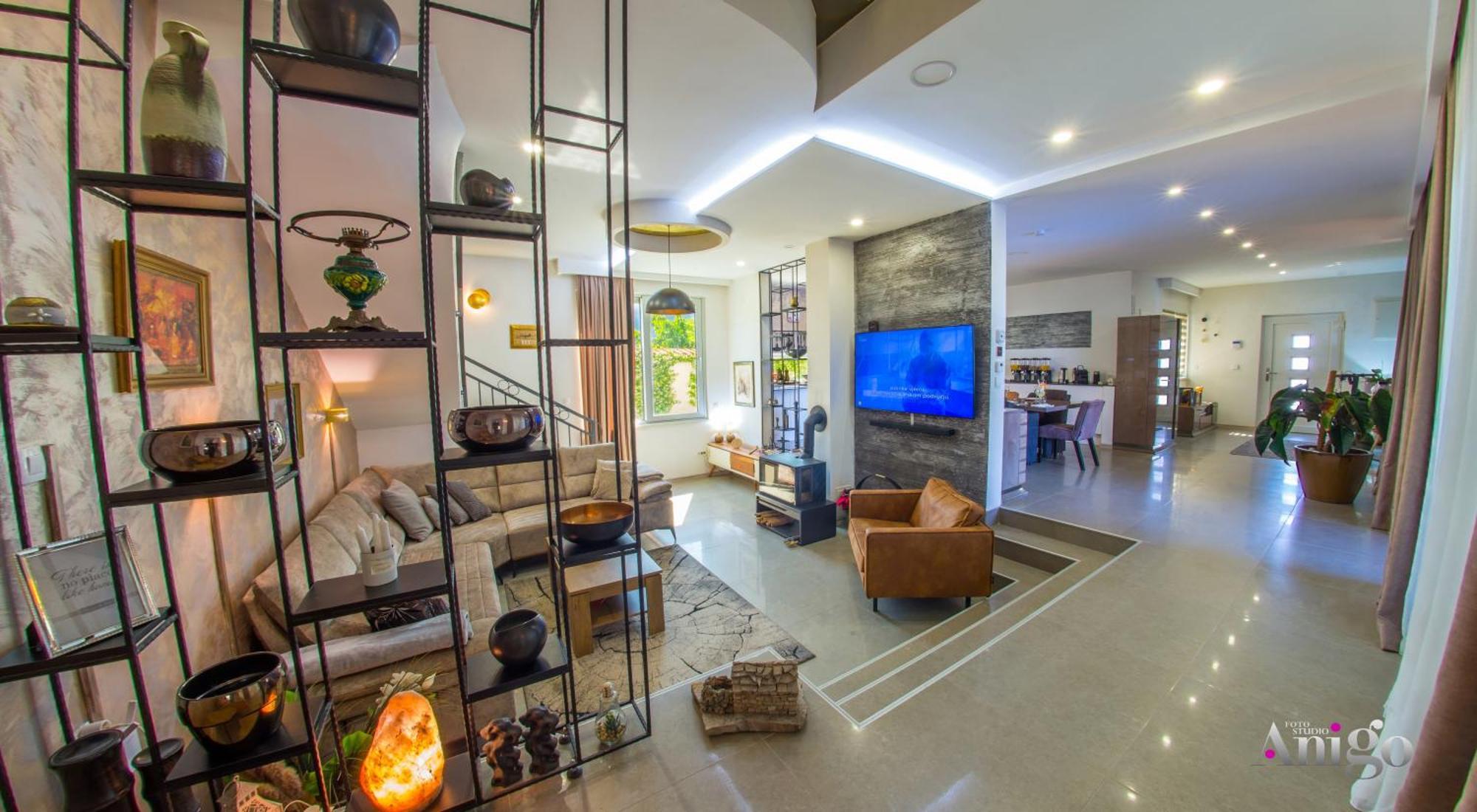 Villa Vie Blagaj Εξωτερικό φωτογραφία