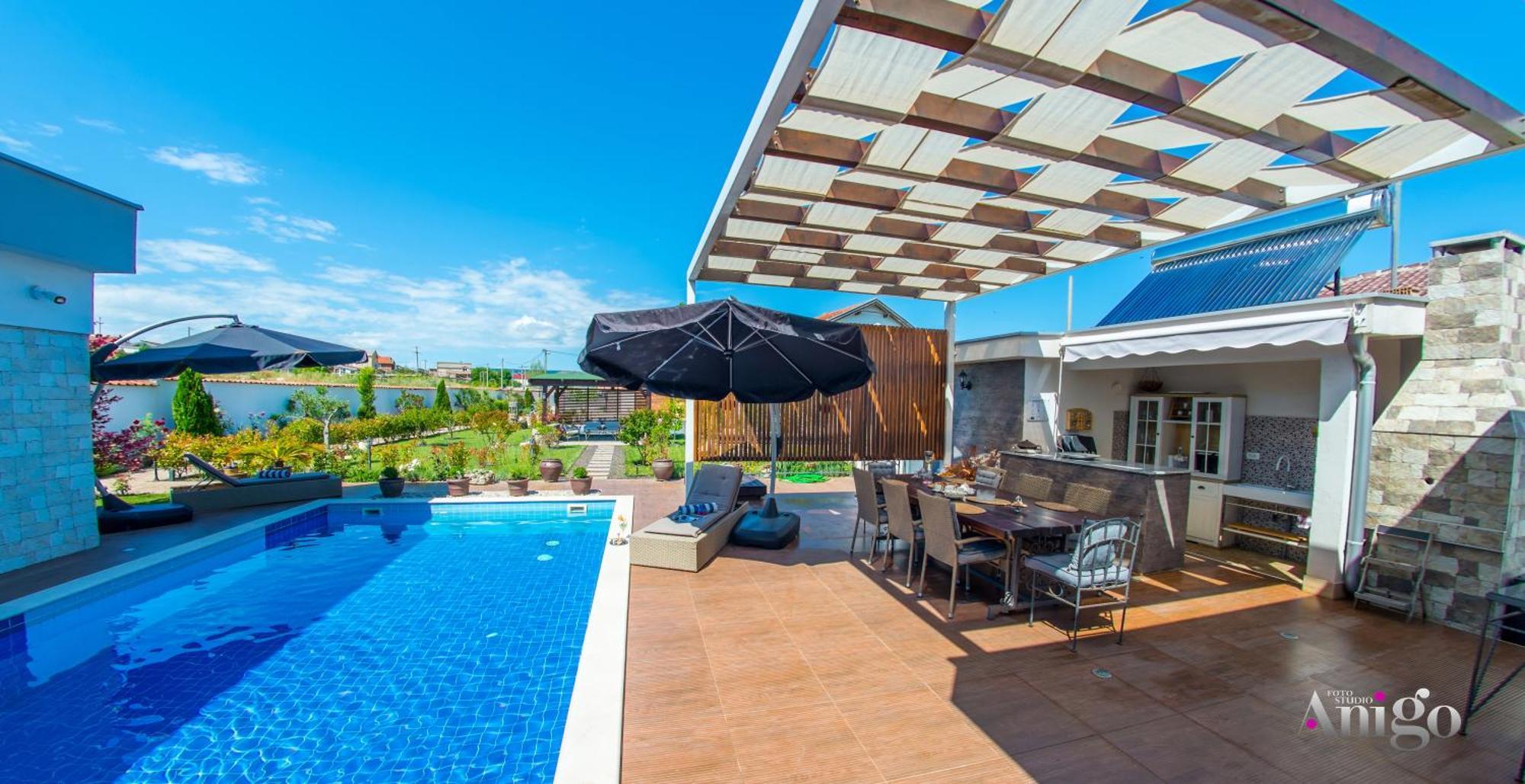Villa Vie Blagaj Εξωτερικό φωτογραφία