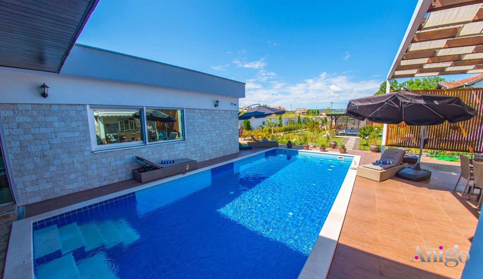 Villa Vie Blagaj Εξωτερικό φωτογραφία