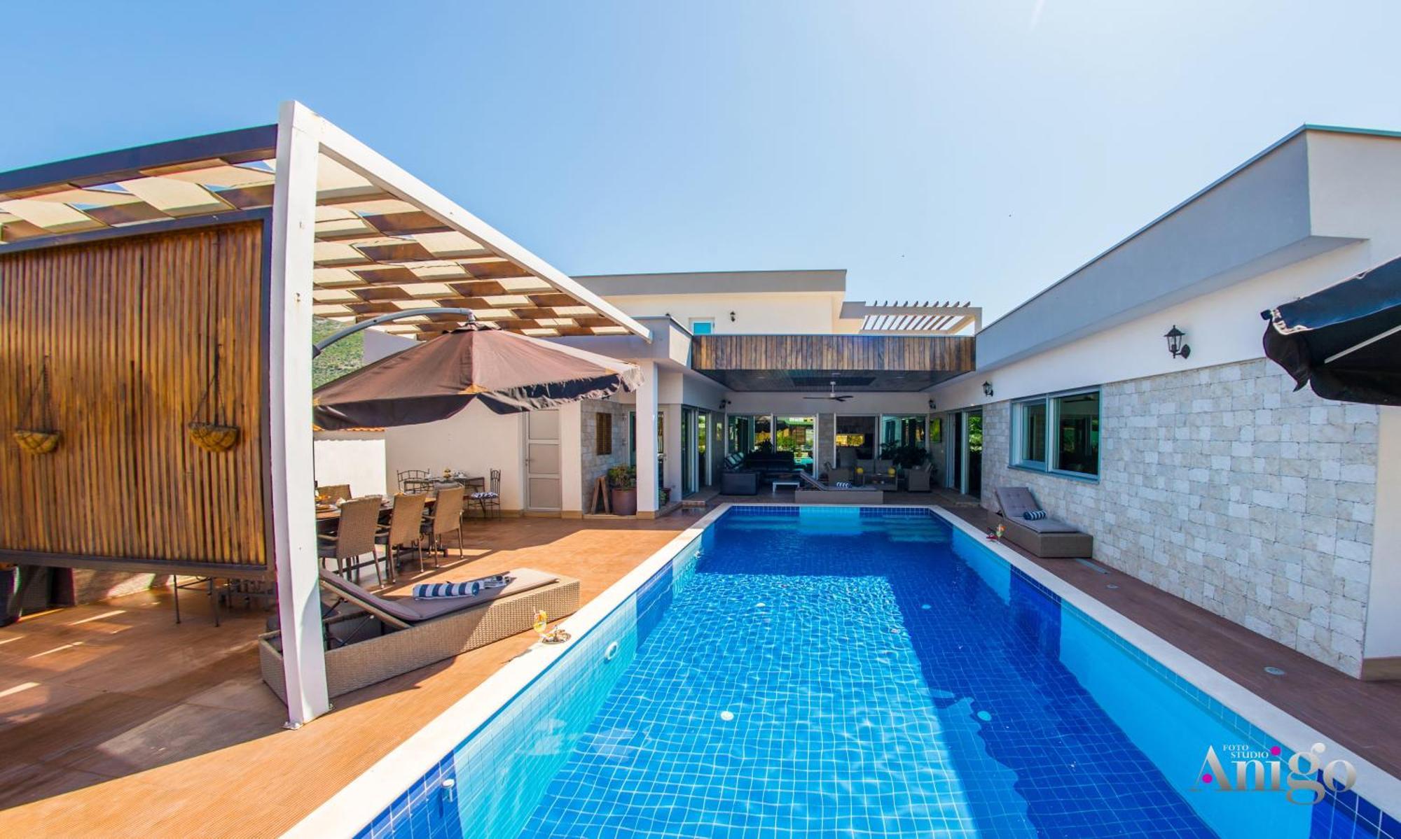 Villa Vie Blagaj Εξωτερικό φωτογραφία